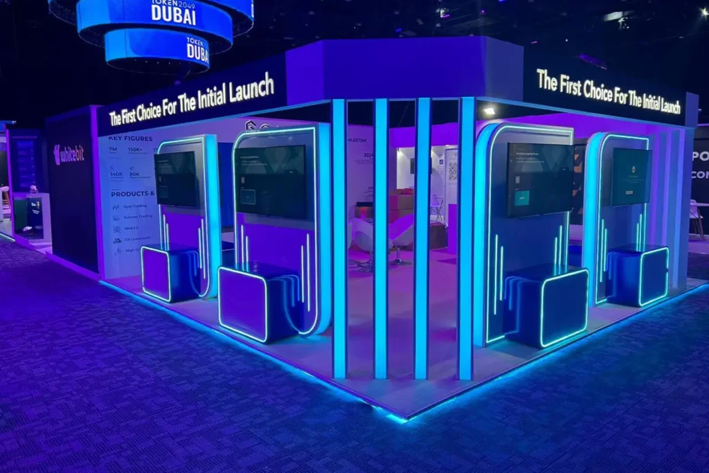 Exhibition Company