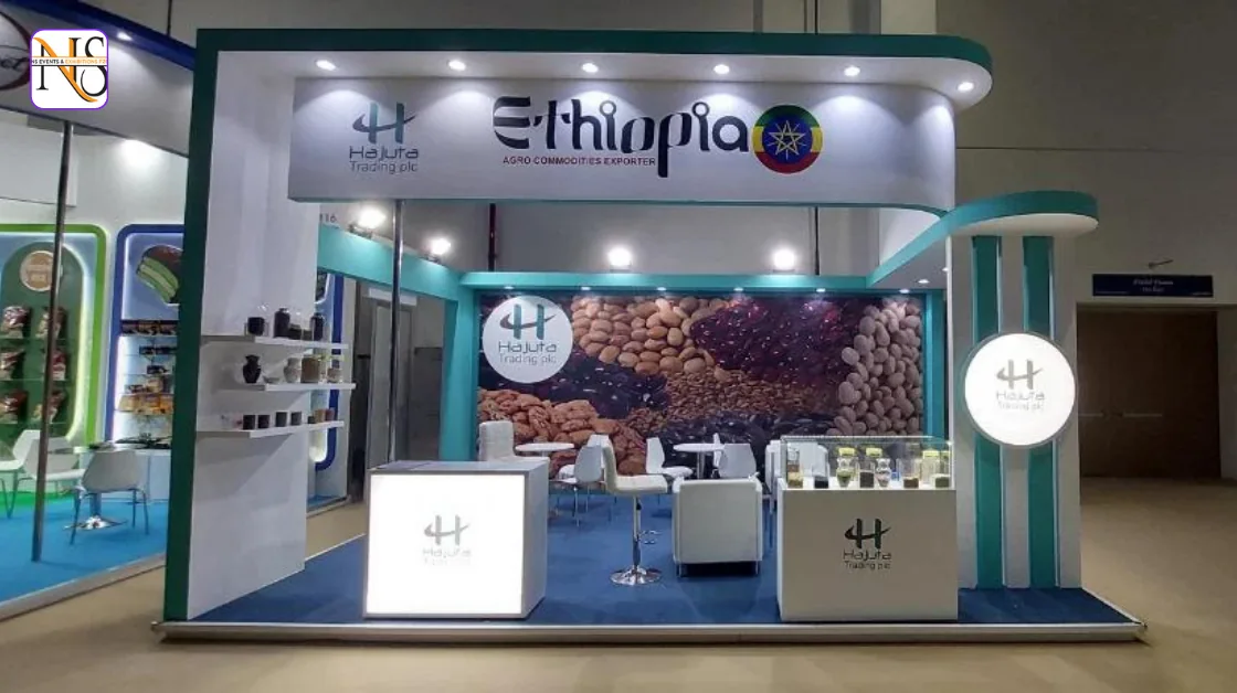 Exhibition Stand Contractors in Dubai UAE Finding the Right One for Your Business
