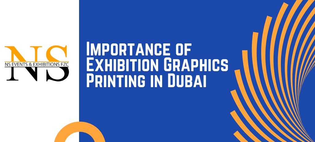 Exhibition Graphics Printing in Dubai