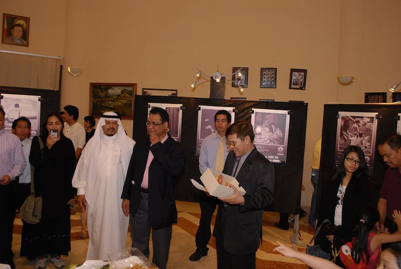 expo in Dubai