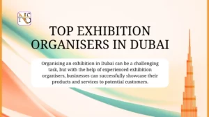 Exhibition Organisers in Dubai