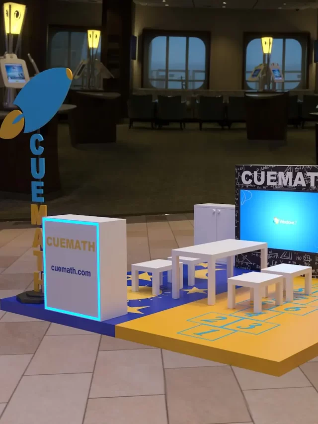 A Leading Exhibition Stand Builders In UAE | Ns Events And Exhibitions Fzc.