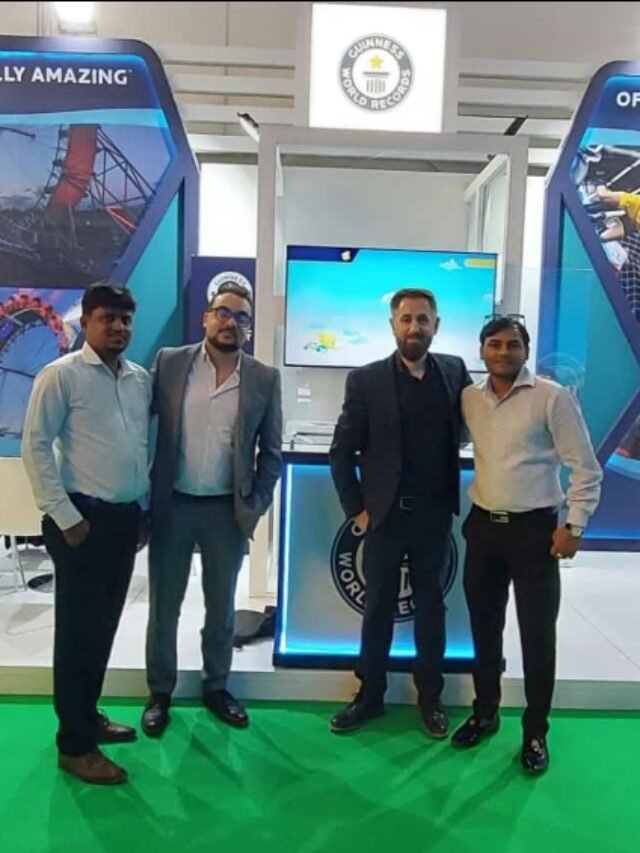 Exhibition Company in Dubai | NS Events and Exhibitions Fzc.