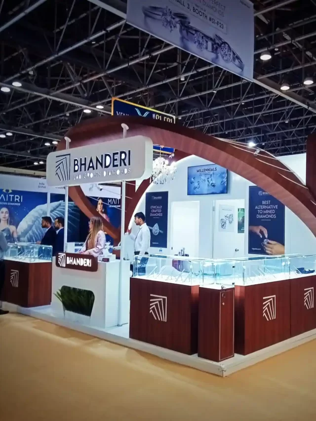 Exhibition stand manufacturers Dubai | NS Events and Exhibitions Fzc.