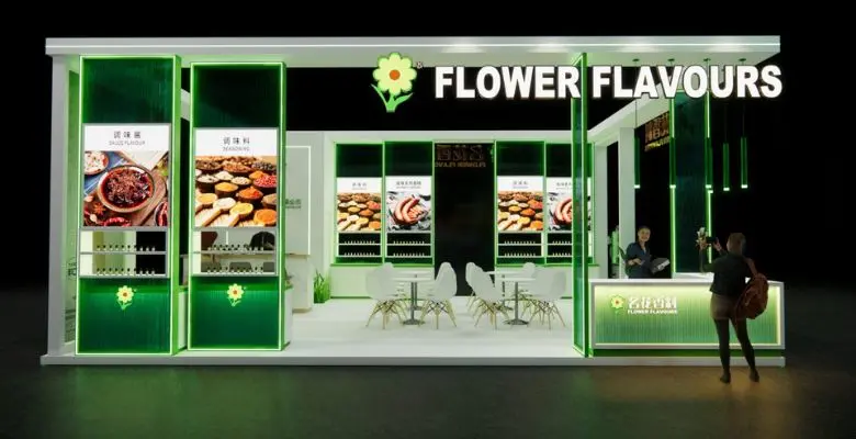 flower flavours