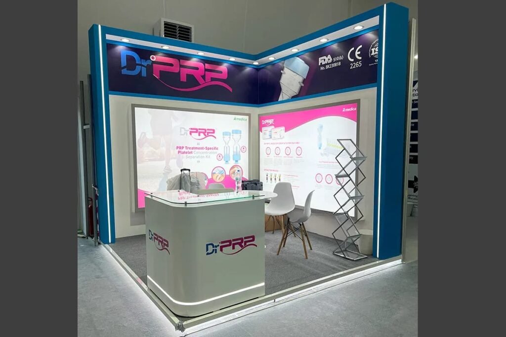 Exhibition Stand