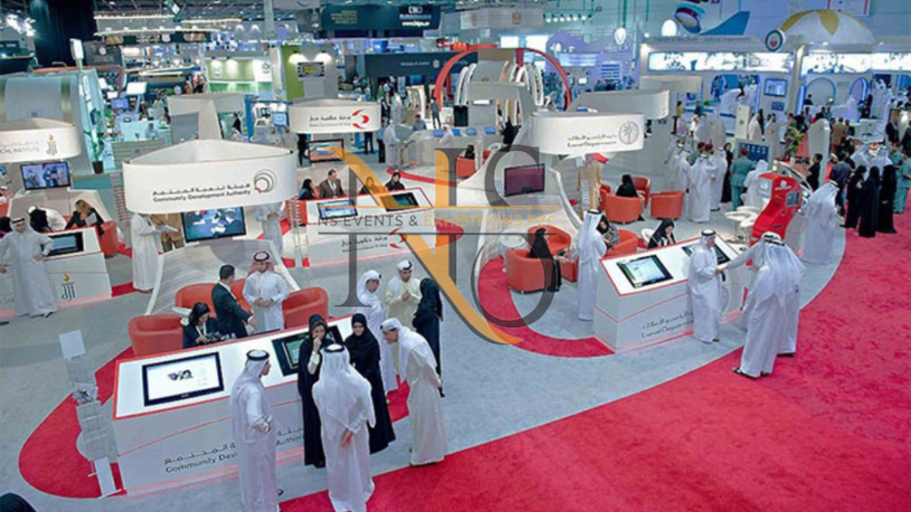 Best Exhibition Companies in UAE
