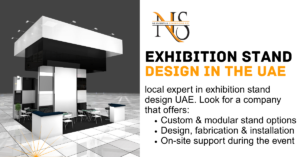 First Trade Show