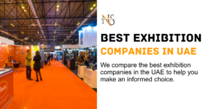 Exhibition Companies in UAE