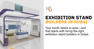 Exhibition Stand Builders
