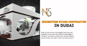 Exhibition Stand