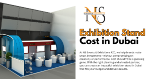 Exhibition Stand