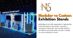 Exhibition Stands