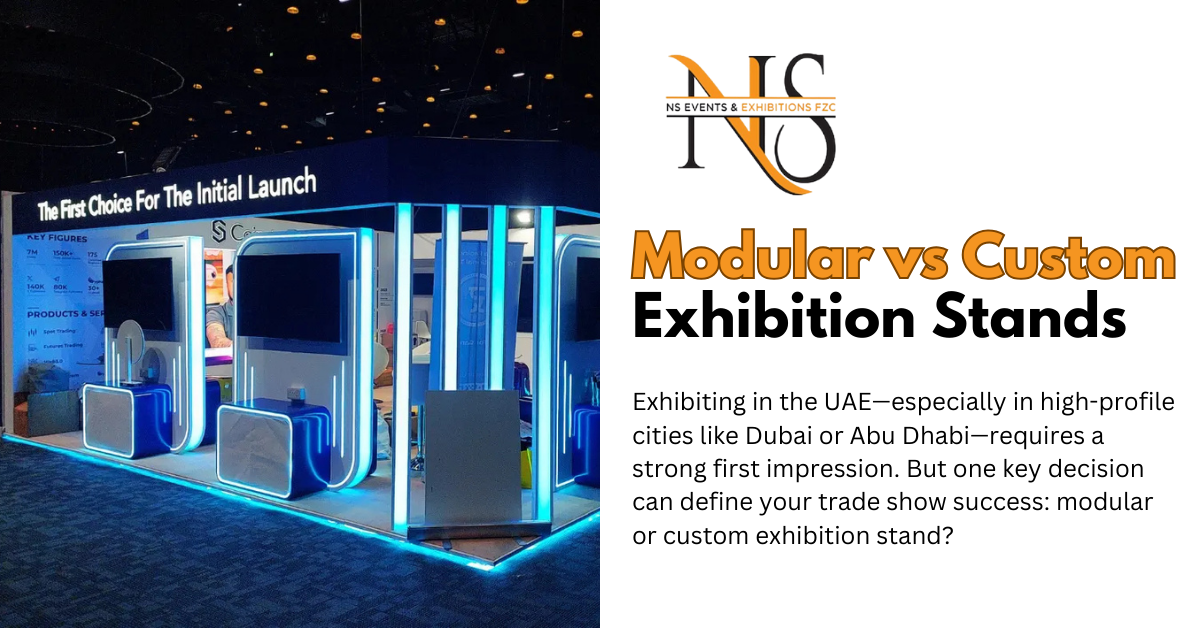 Exhibition Stands