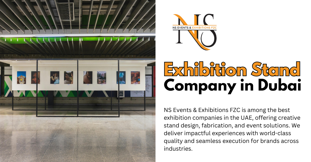 Exhibition Companies