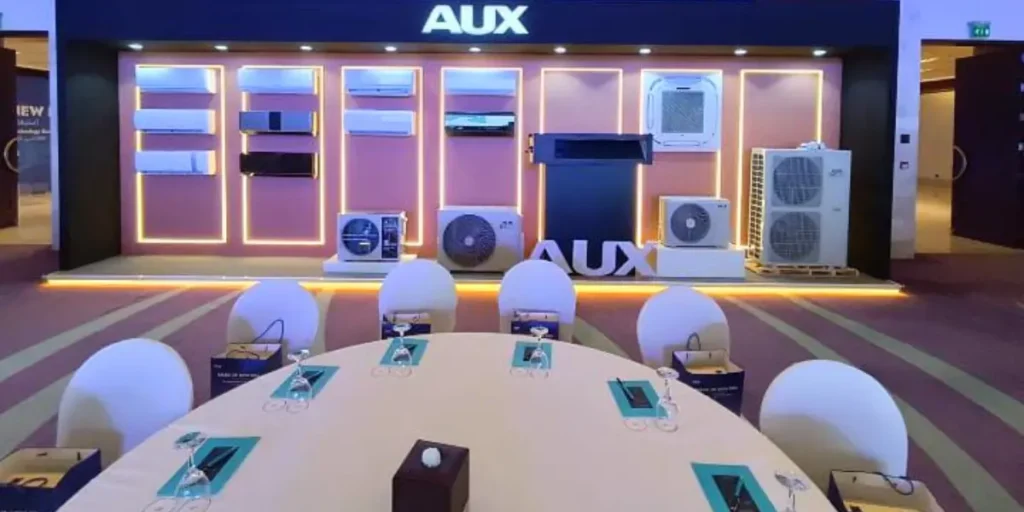 Exhibition Stands