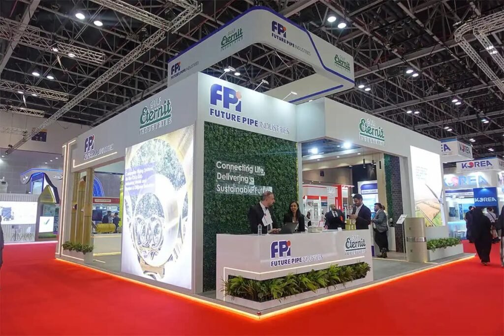 Exhibition Stand