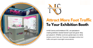 Exhibition Booth