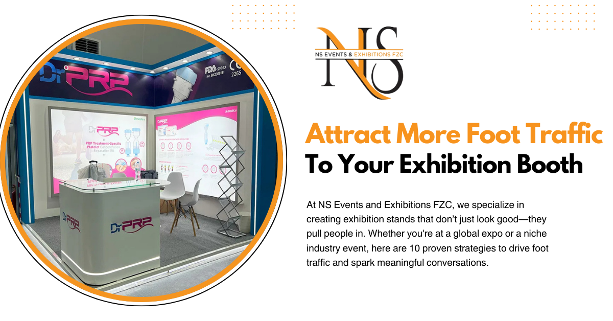 Exhibition Booth