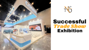 Trade Show Exhibition