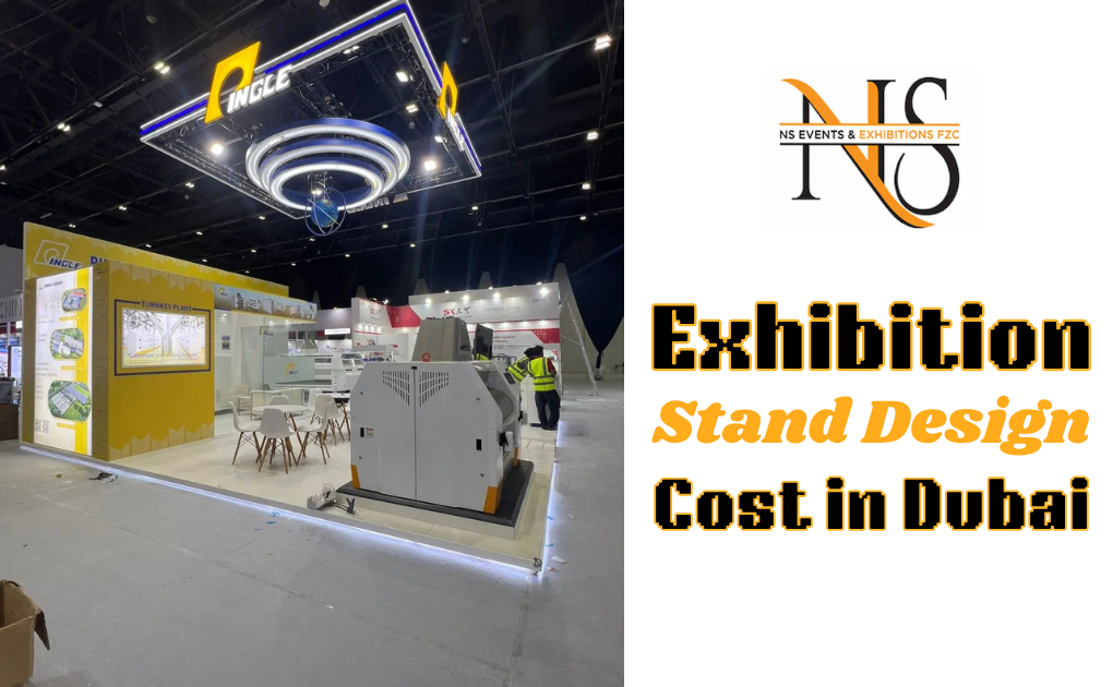 Exhibition Stand Design