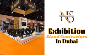 Exhibition Stand Contractors in Dubai