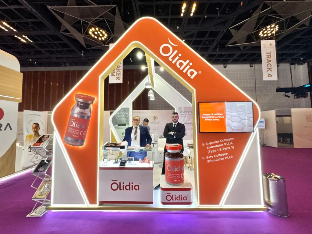 Exhibition Stand Design