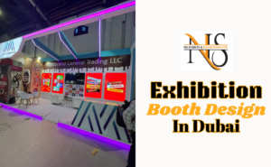 Exhibition Booth Design Ideas