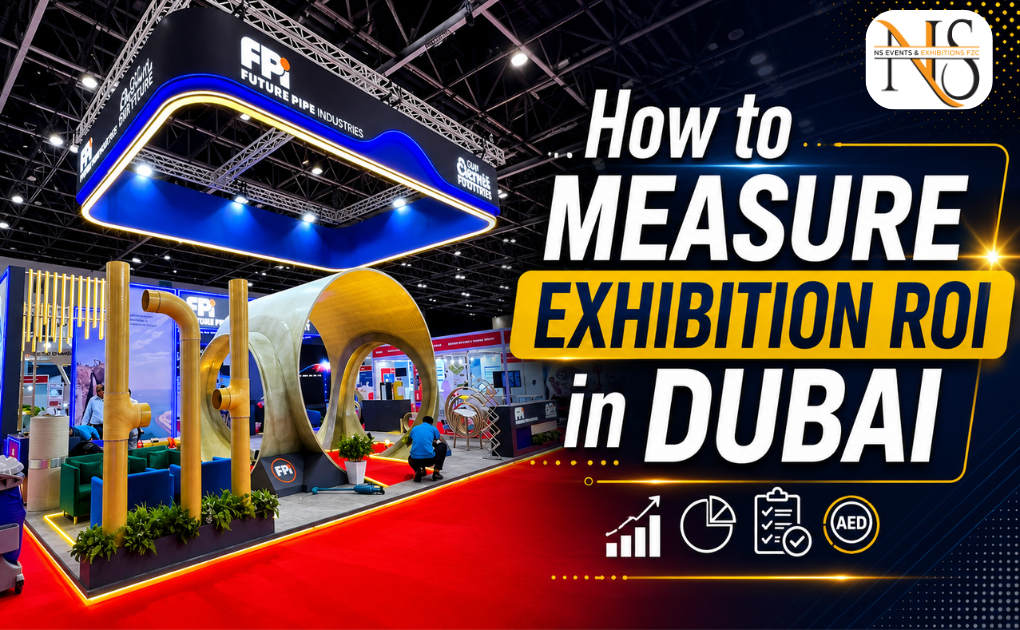 Exhibition ROI in Dubai