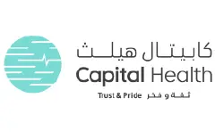 capital health