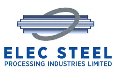 elec steel