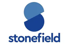stone field