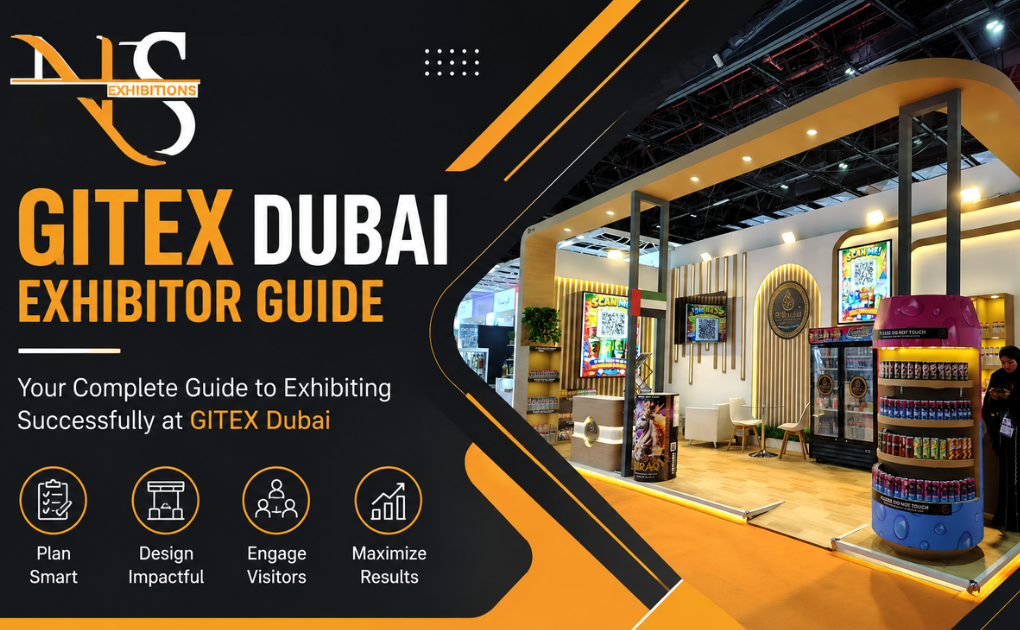 GITEX Dubai