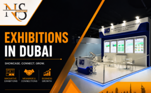 Exhibitions in Dubai