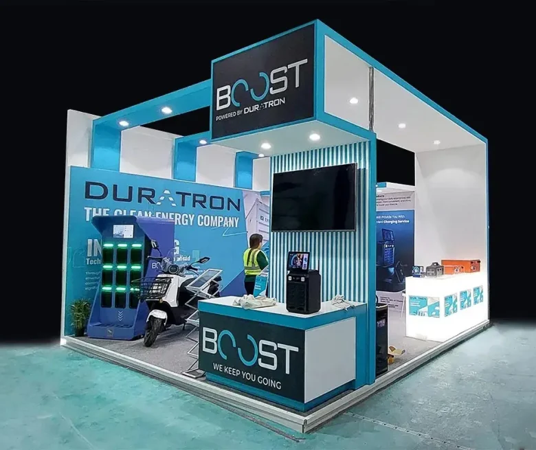 boost duratron